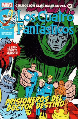 Marvel Vintage - Colección Clásica Marvel (Rústica 132 pp) #2