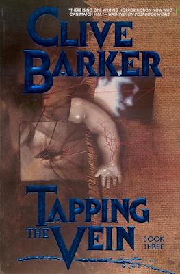 Tapping the Vein #3
