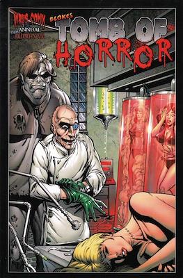 Bloke's Tomb of Horror Annual