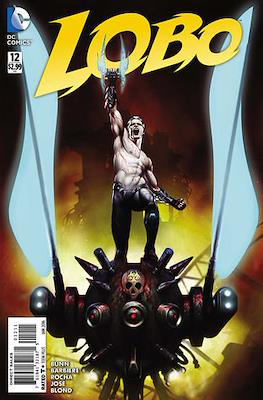 Lobo Vol. 3 (2014-2015) #12