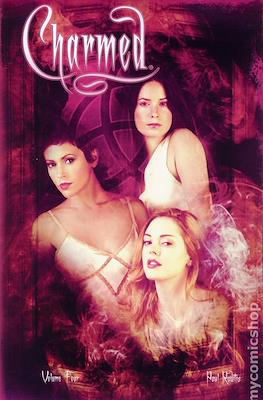 Charmed (2010-2012) #4