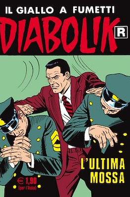 Diabolik R #535