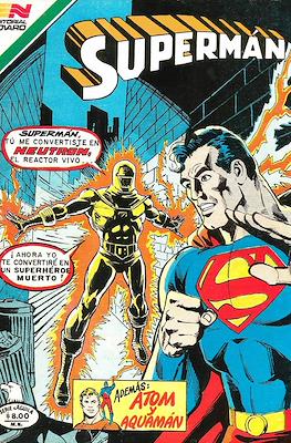 Supermán #1384