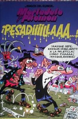 Magos del humor (Cartoné 48 pp) #22