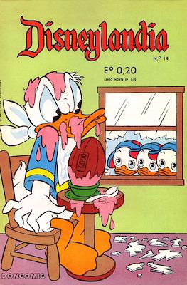 Disneylandia #14