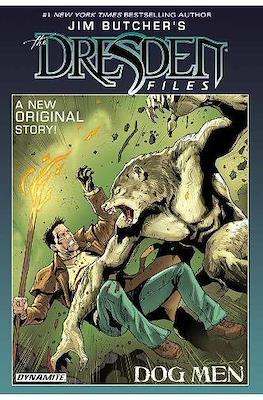 The Dresden Files #10