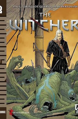 Panini Comics Compendium: The Witcher #3