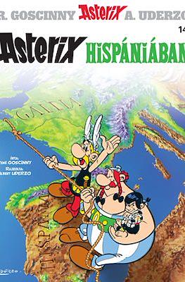 Asterix #14