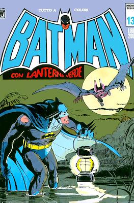 Batman Vol. 2 #13