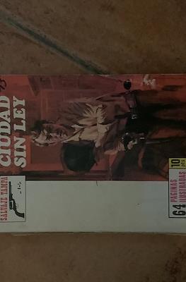Tampa / Salvaje Tampa #138