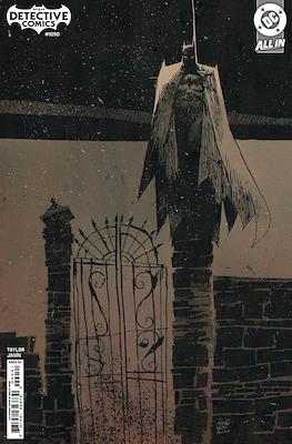 Detective Comics Vol. 1 (1937-2011; 2016-Variant Covers) #1090.4