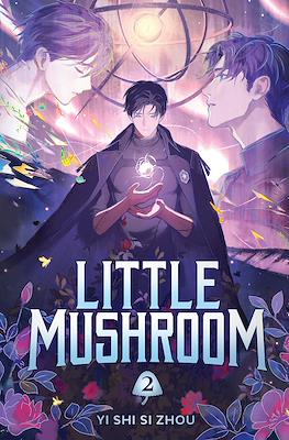 Little Mushroom #2