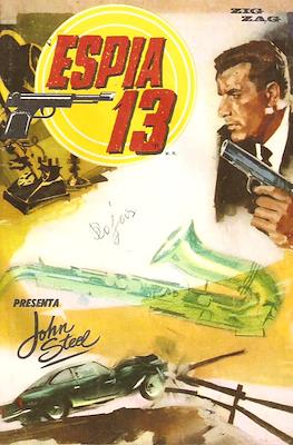 Espía 13 #44