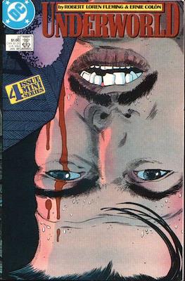 Underworld (1987-1988) #2