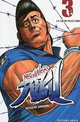 Prisonnier Riku #3