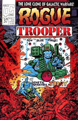 Rogue Trooper #37