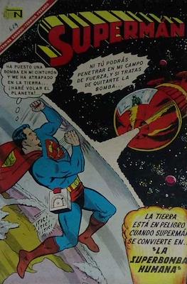 Supermán #619