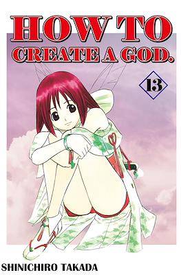 How To Create a God #13