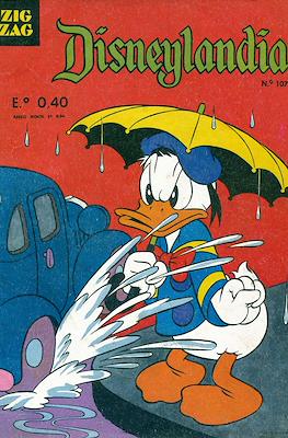 Disneylandia #107