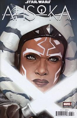 Star Wars: Ahsoka (Variant Cover) #3
