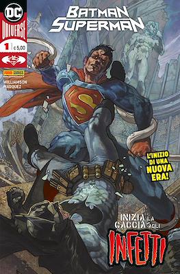 Batman / Superman #1