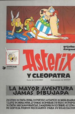 Astérix #7