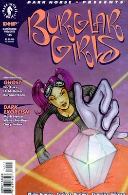 Dark Horse Presents #145