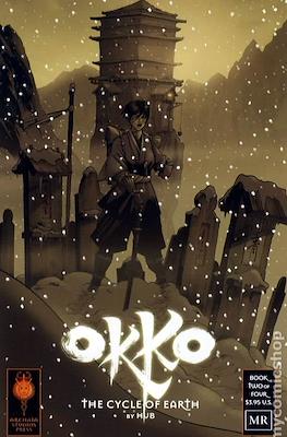 Okko: The Cycle of Earth #2