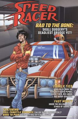 Speed Racer (2025 - Variant Cover) #3.1