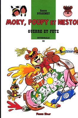 Moky, Poupy et Nestor #30