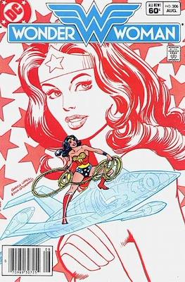 Wonder Woman Vol. 1 (1942-1986; 2020-2023) #306