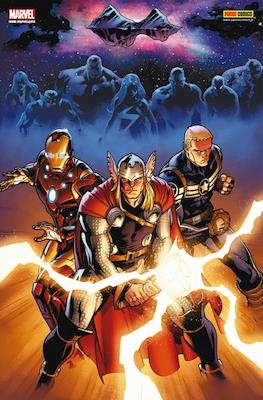 Fear Itself (Variant Cover)