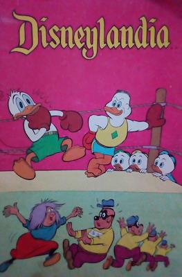 Disneylandia #335