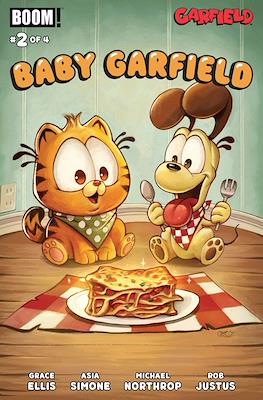 Baby Garfield (Variant Covers) #2