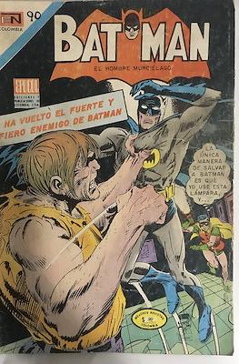 Batman #90
