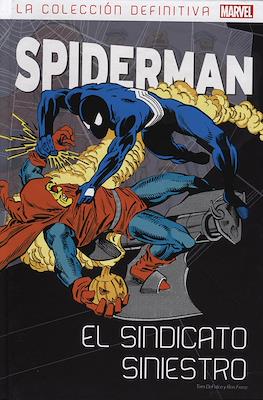Spider-Man: La Colección Definitiva (Cartoné) #17