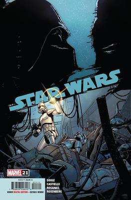 Star Wars Vol. 3 (2020-...) #21
