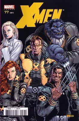 X-Men (1997-2011) #77