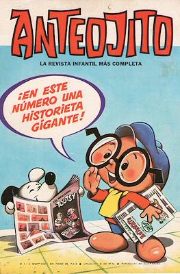 Anteojito #328