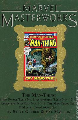 Marvel Masterworks #368