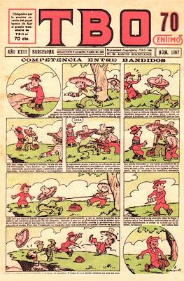 TBO (1917-1938) #1097