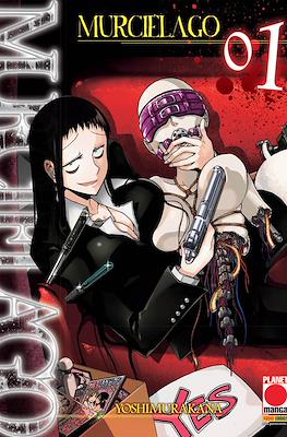 Manga Fiction