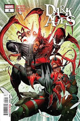 Dark Ages (2021) (Comic Book) #5