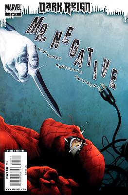 Mr. Negative (Dark Reign) #3