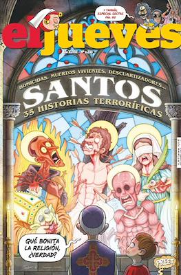 El Jueves (Revista) #2420