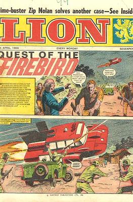 Lion (1960) #316