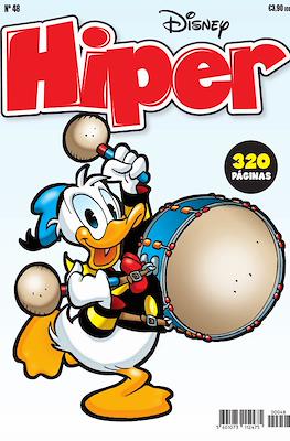 Disney Hiper #48