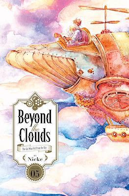 Beyond the Clouds #5