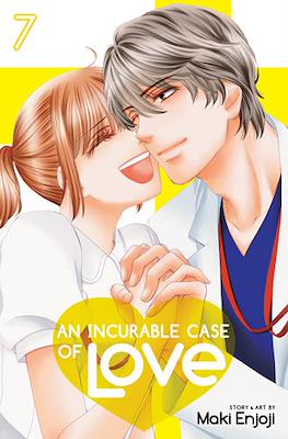 An Incurable Case of Love (Softcover) #7