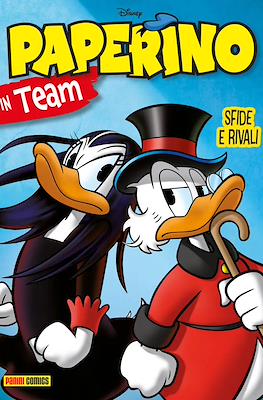 Super Disney / Disney Team #120